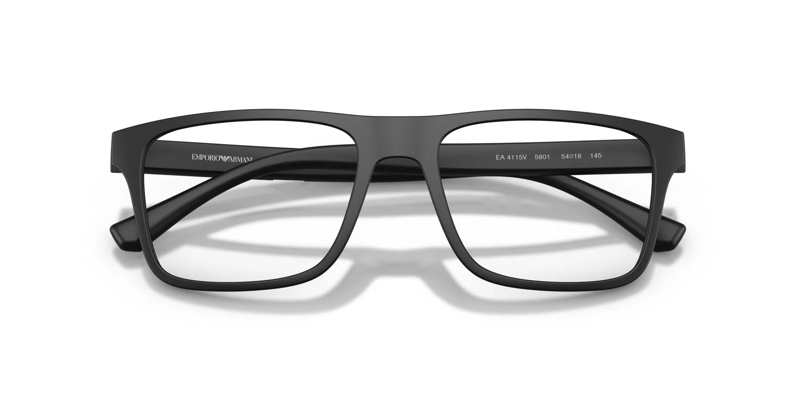 Emporio Armani 4115V Eyeglasses - view 18